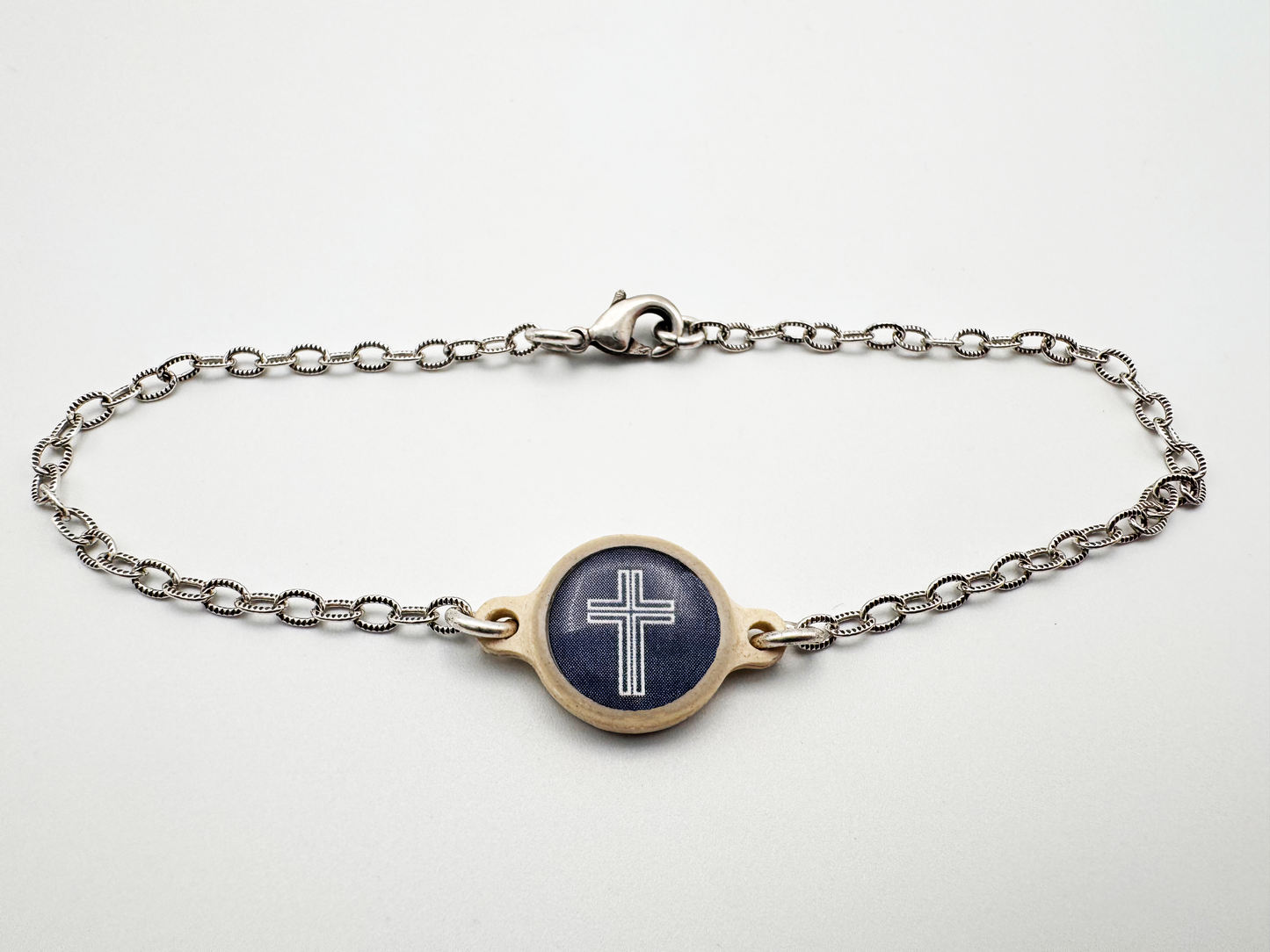 Tap To Pray Survivor Series Handmade Bracelets
