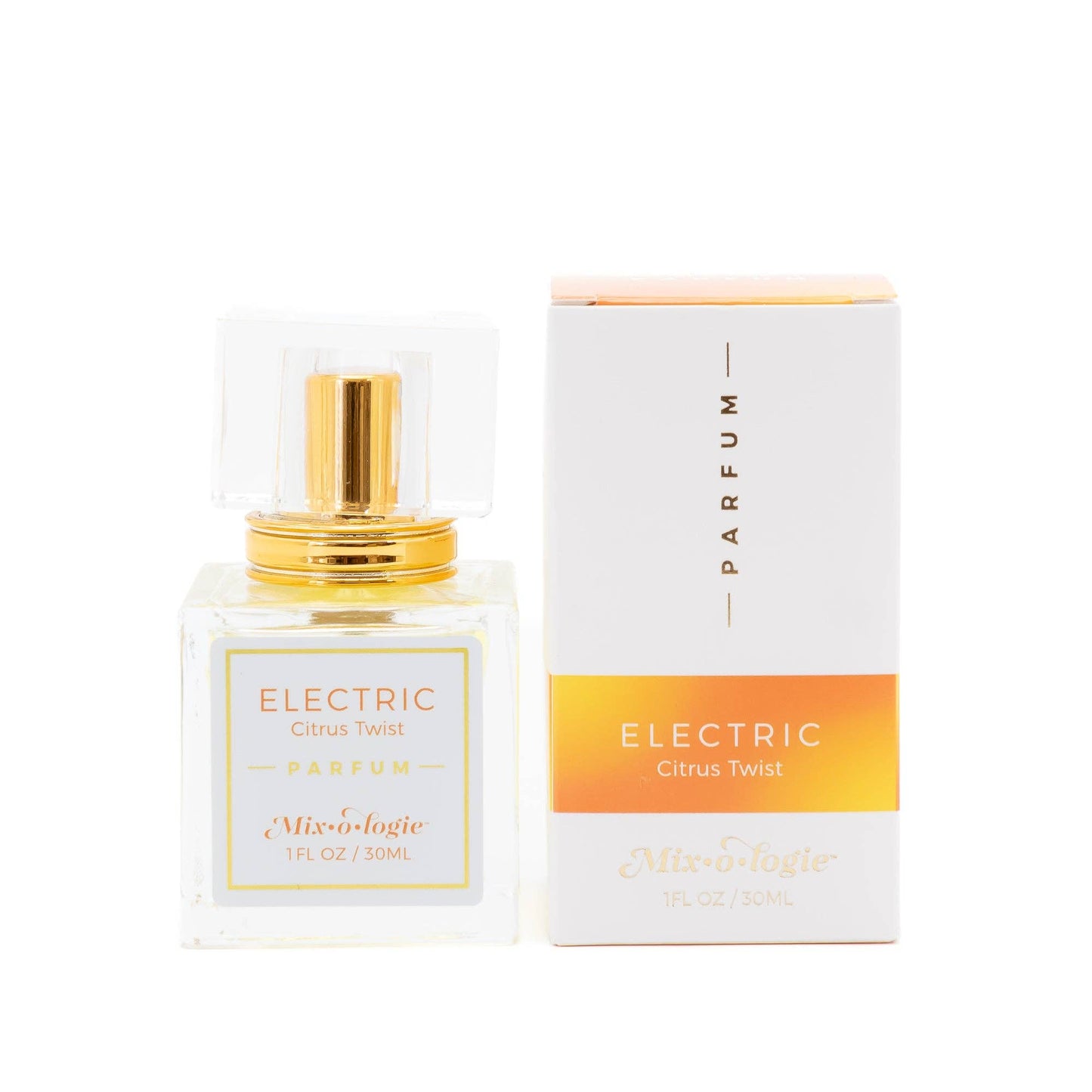 Mixologie Electric (citrus twist) Parfum Spray 30 mL