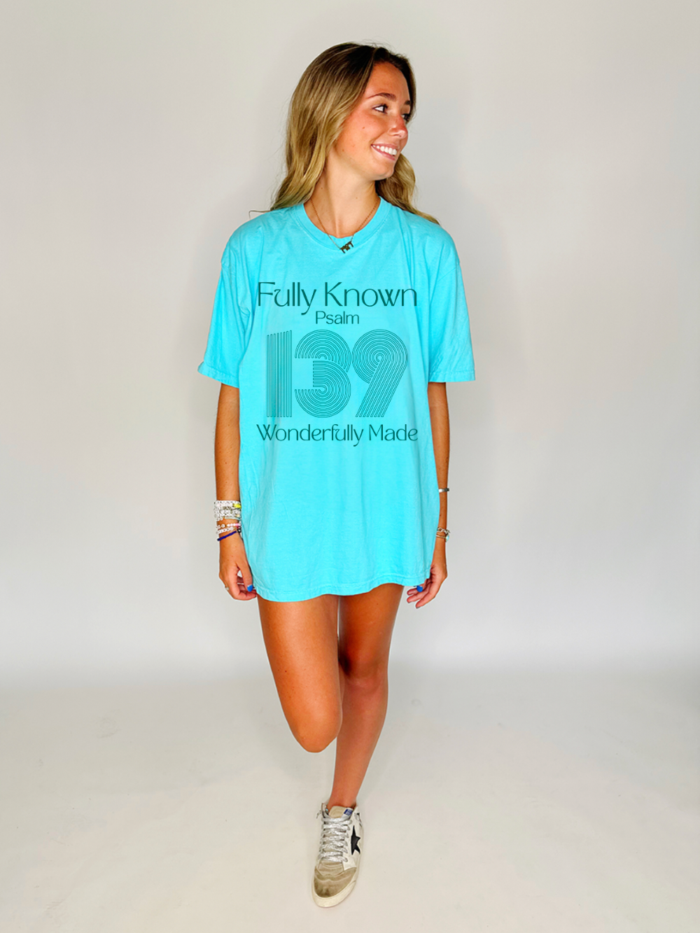 Fully Known Tee