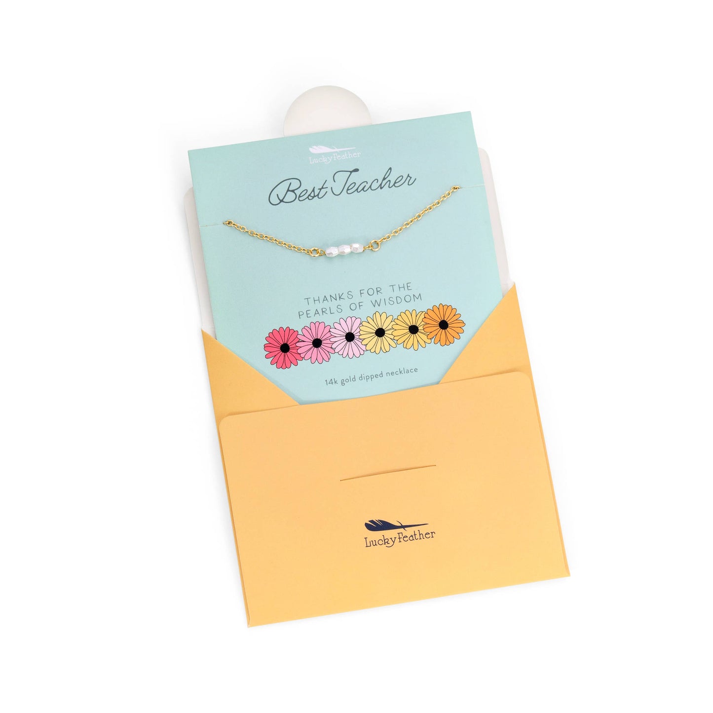 Celebration Necklaces