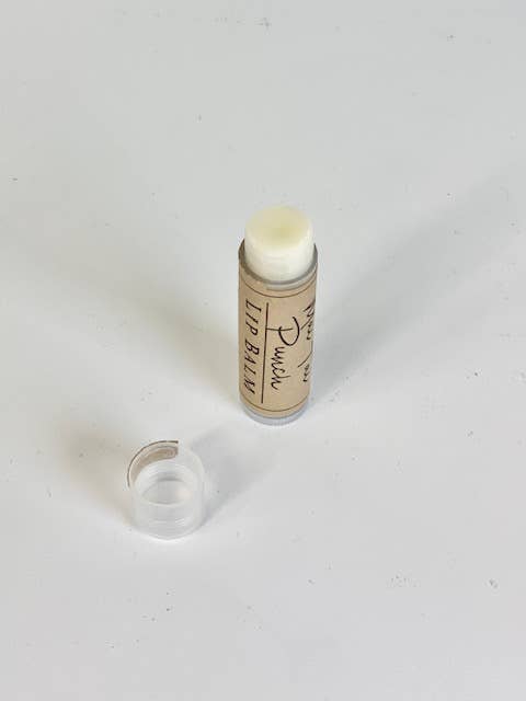 Tickle Creek Lip Balm