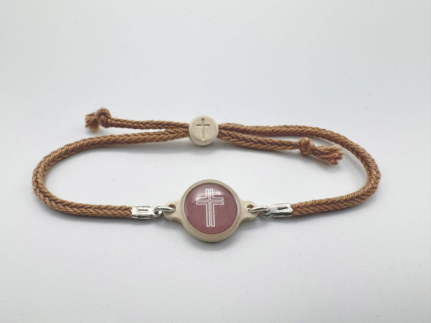 Tap To Pray Survivor Series Handmade Bracelets