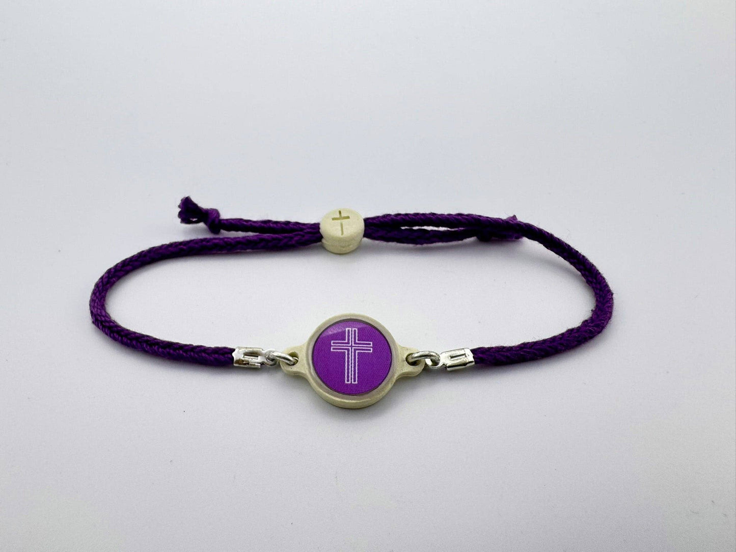 Tap To Pray Survivor Series Handmade Bracelets