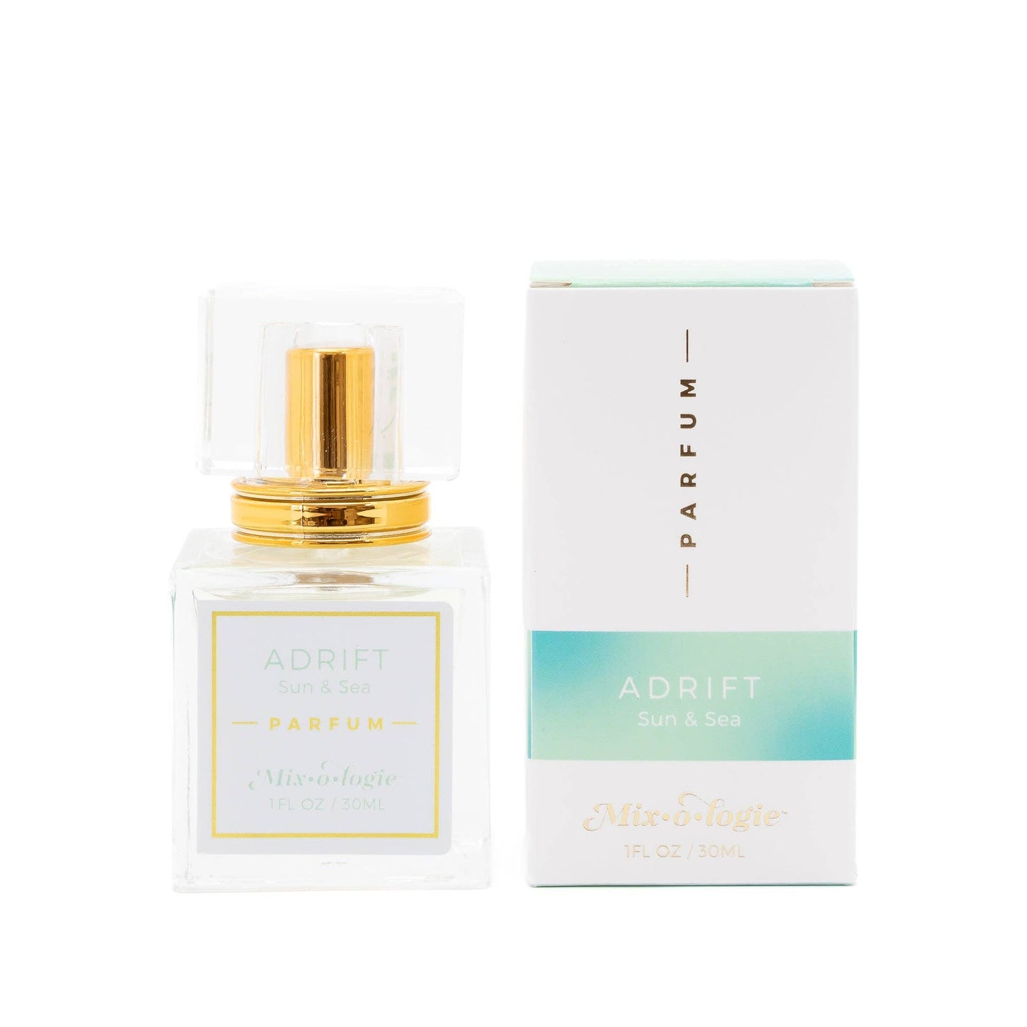 Mixologie Adrift (sun & sea) Parfum Spray 30 mL