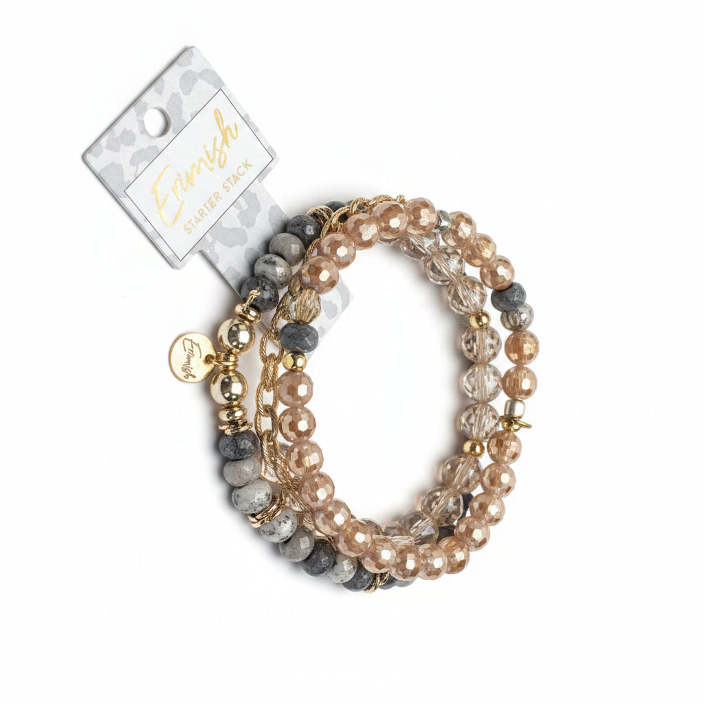 Erimish Starter Pack Bracelet Sets