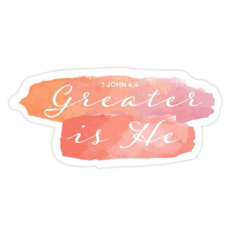 Vinyl Sticker Pack - Glory Collection