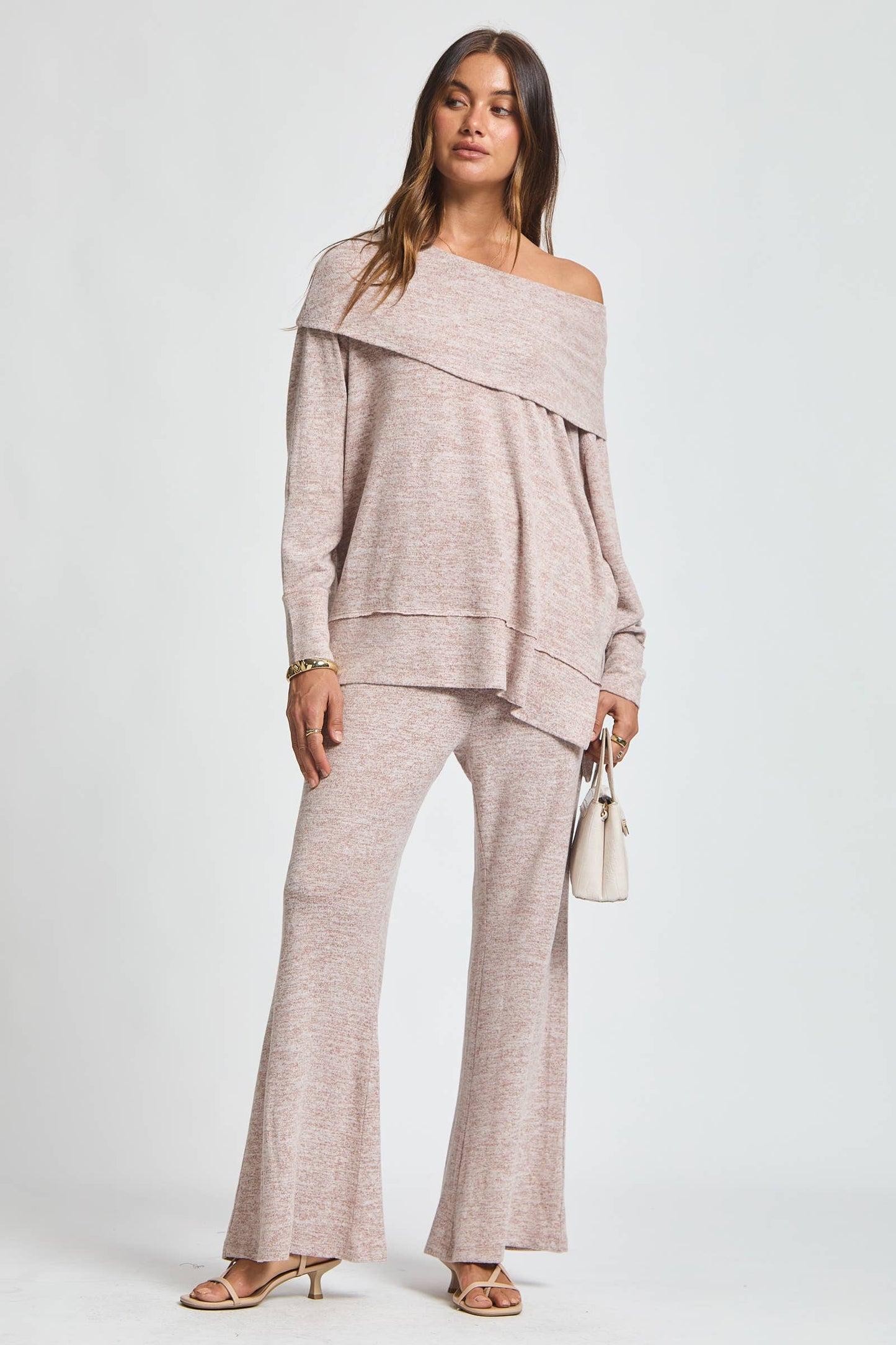 Dear Scarlett Travel Ready Cashmere Set