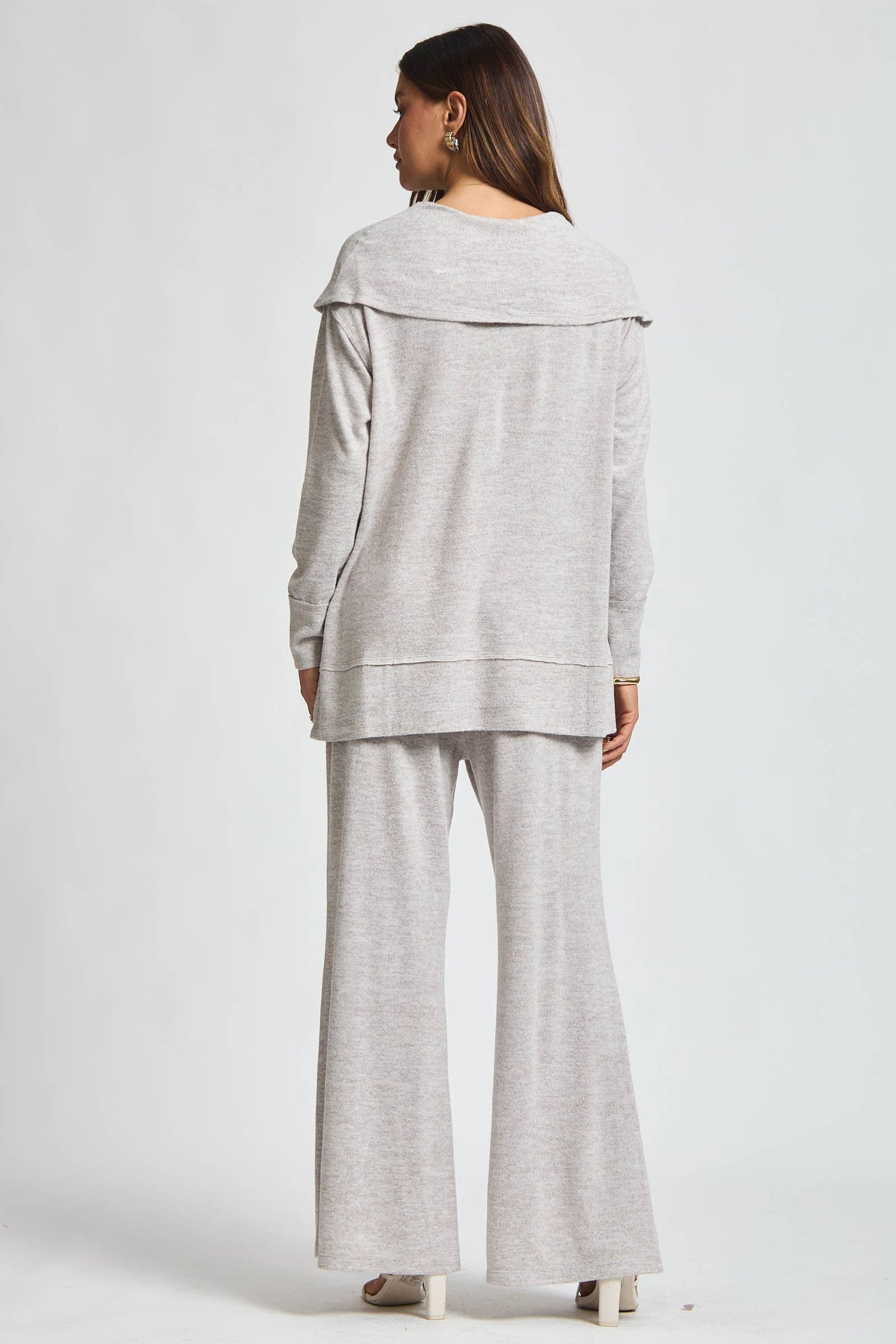 Dear Scarlett Travel Ready Cashmere Set