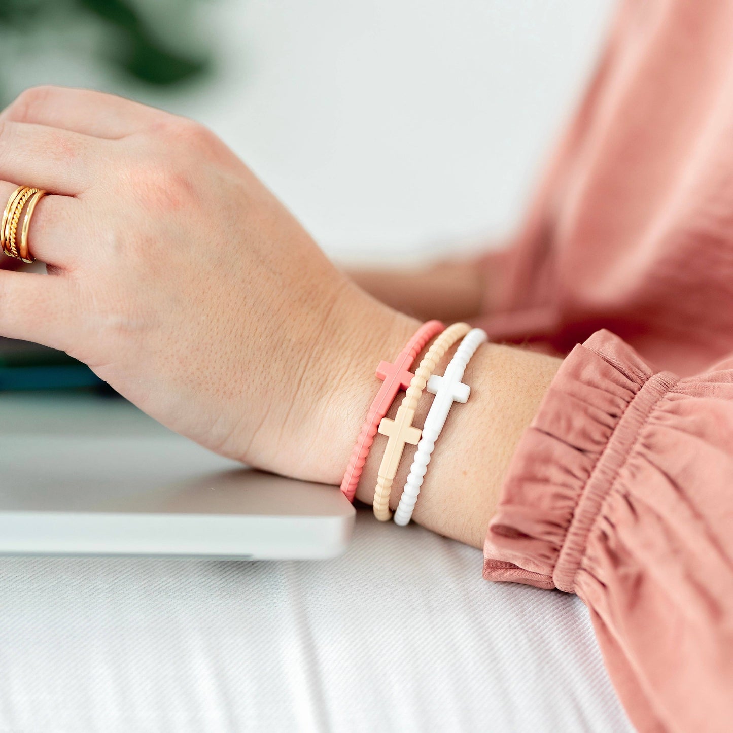 Jesus Bracelets