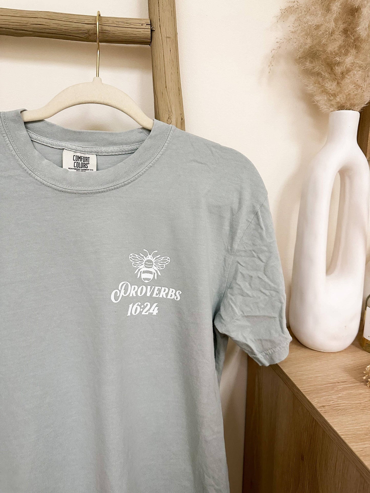 Kind Words Are Like Honey Tee