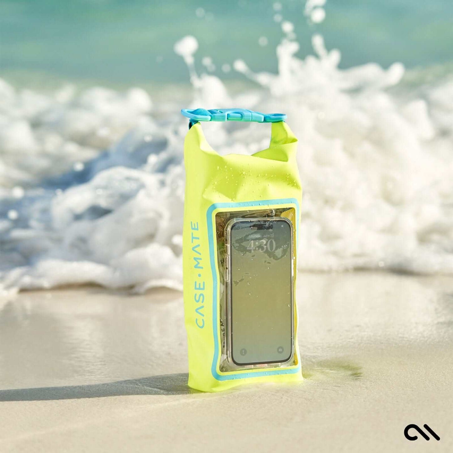 Case-Mate Waterproof Mini Phone Bucket Bag