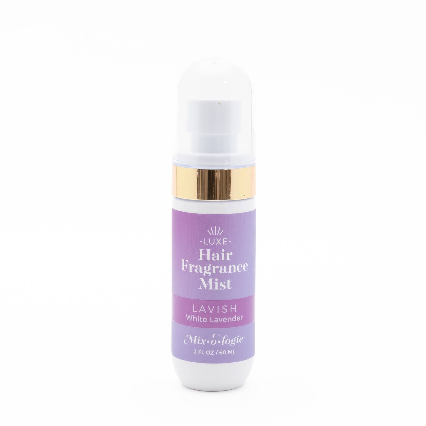 Mixologie Lavish (white lavender) Hair Fragrance Mist