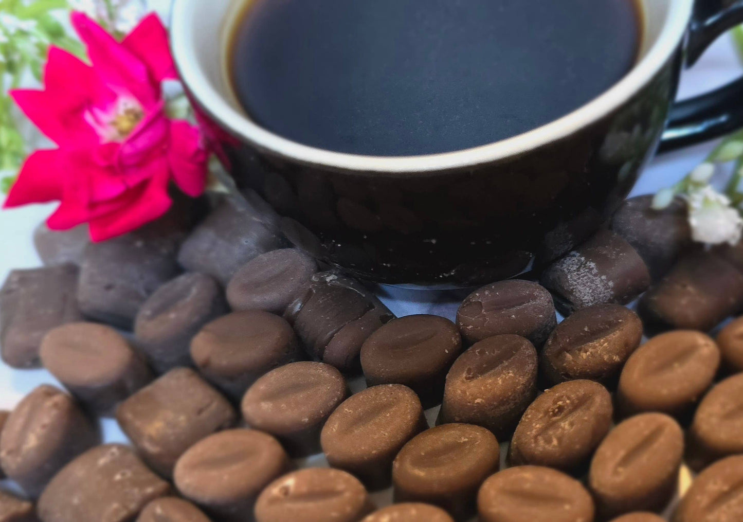 Coffee House Wax Melts