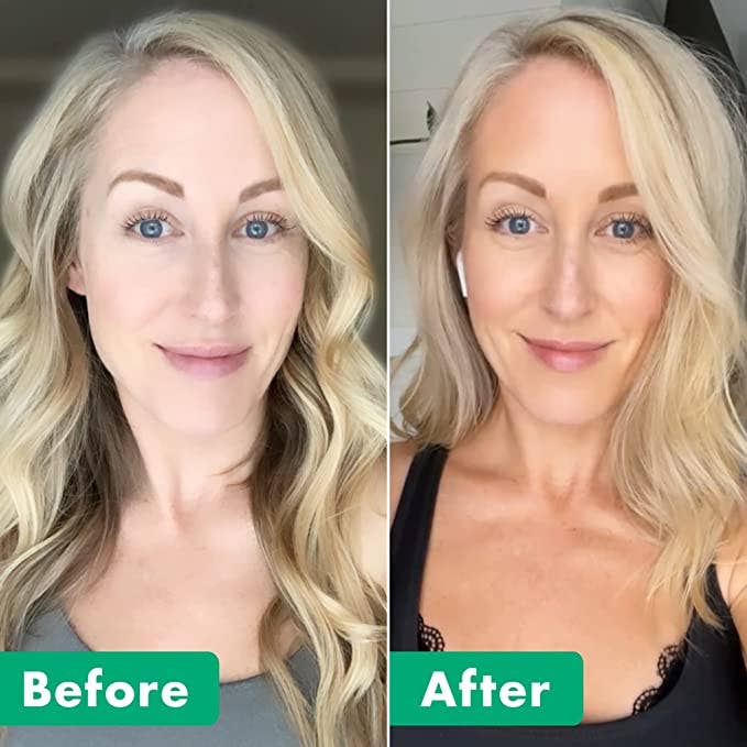 Beauty by Earth Self Tanner Body Spray