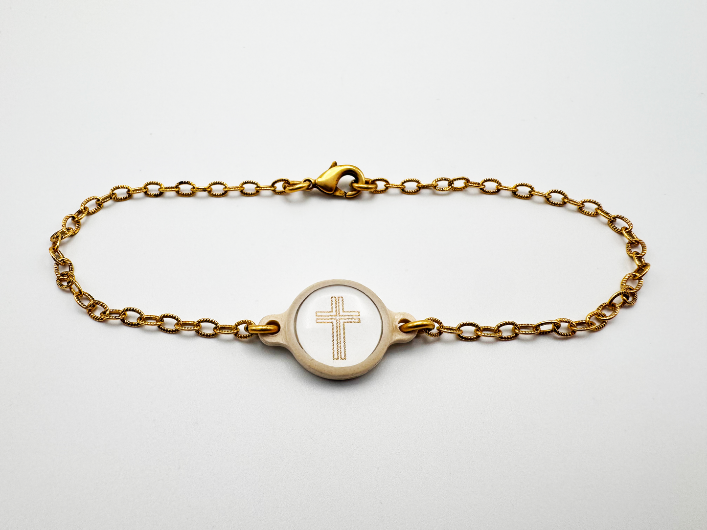 Tap To Pray Survivor Series Handmade Bracelets