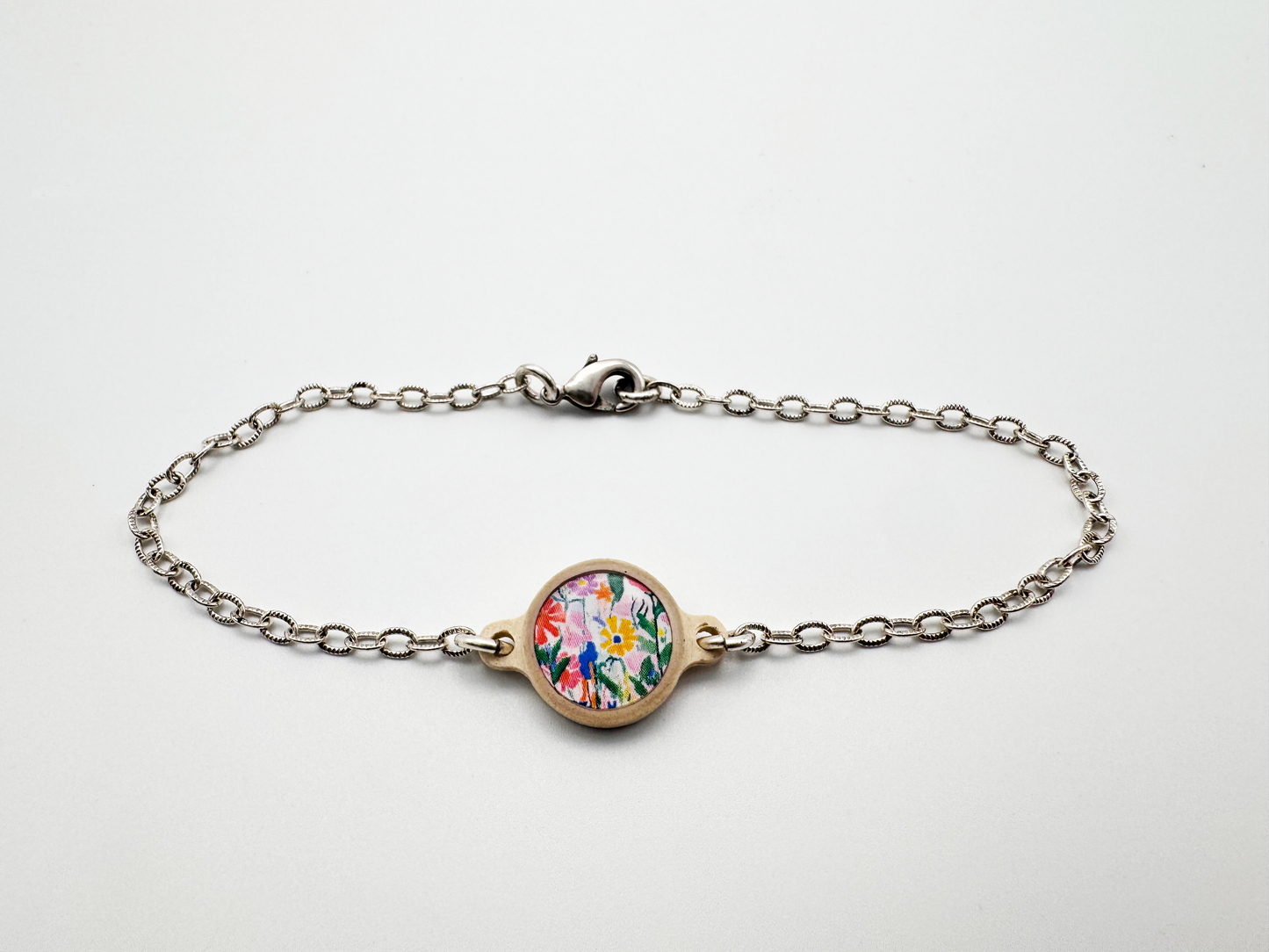 Tap To Pray Survivor Series Handmade Bracelets