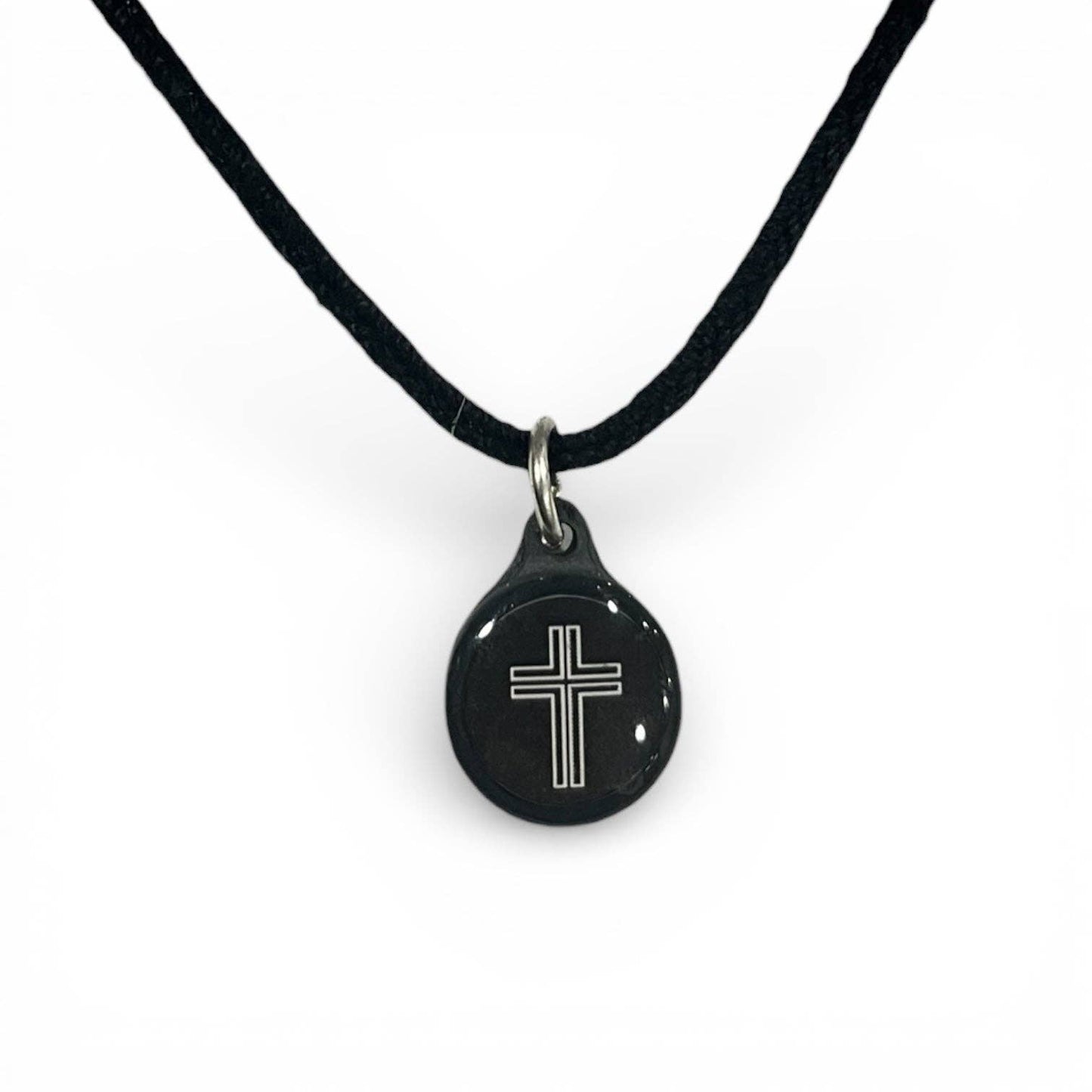 Tap To Pray Survivor Series Necklace