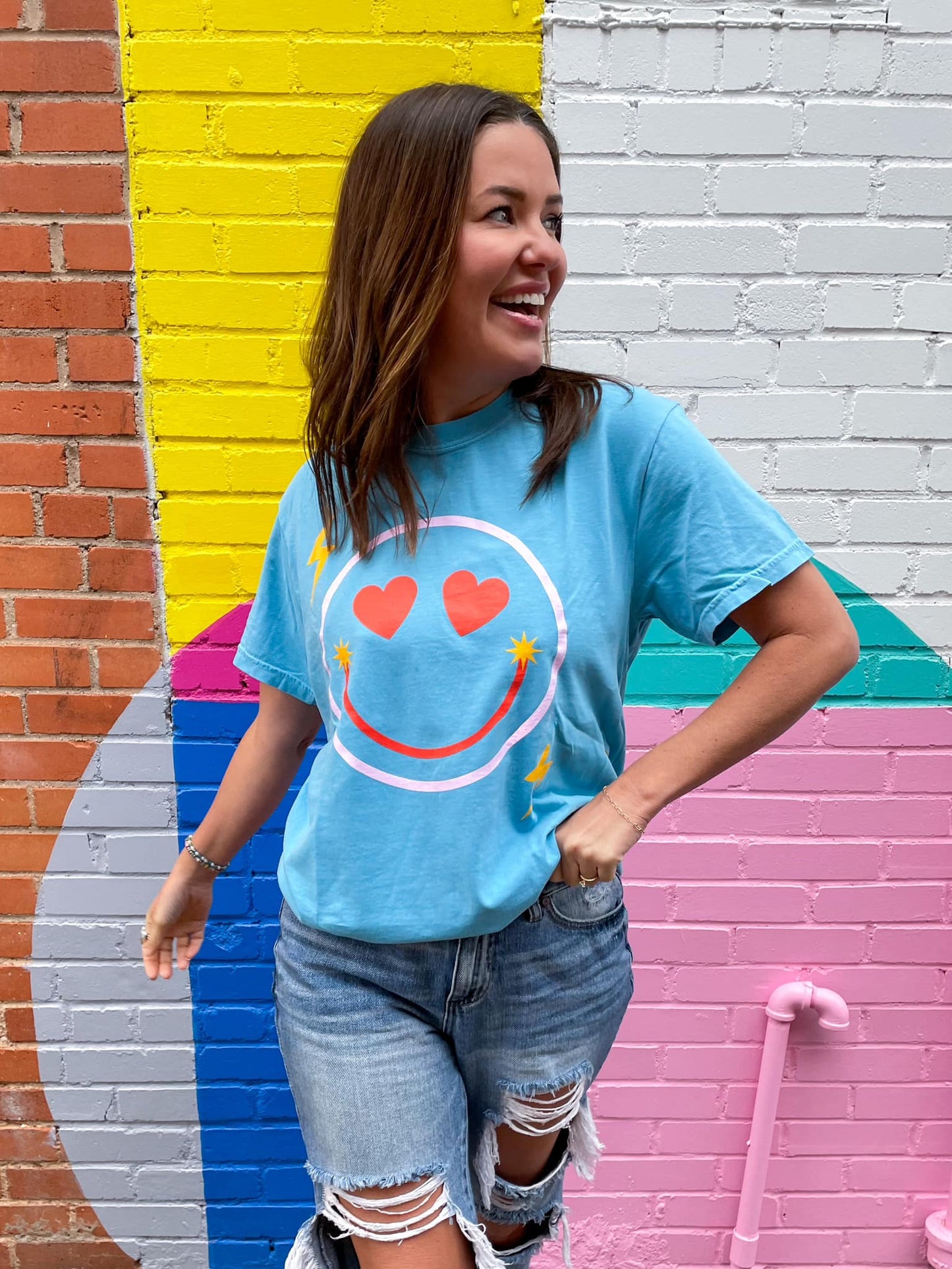 Corinthians 13:4-8 Tee