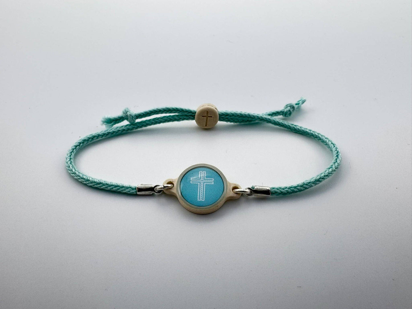 Tap To Pray Survivor Series Handmade Bracelets