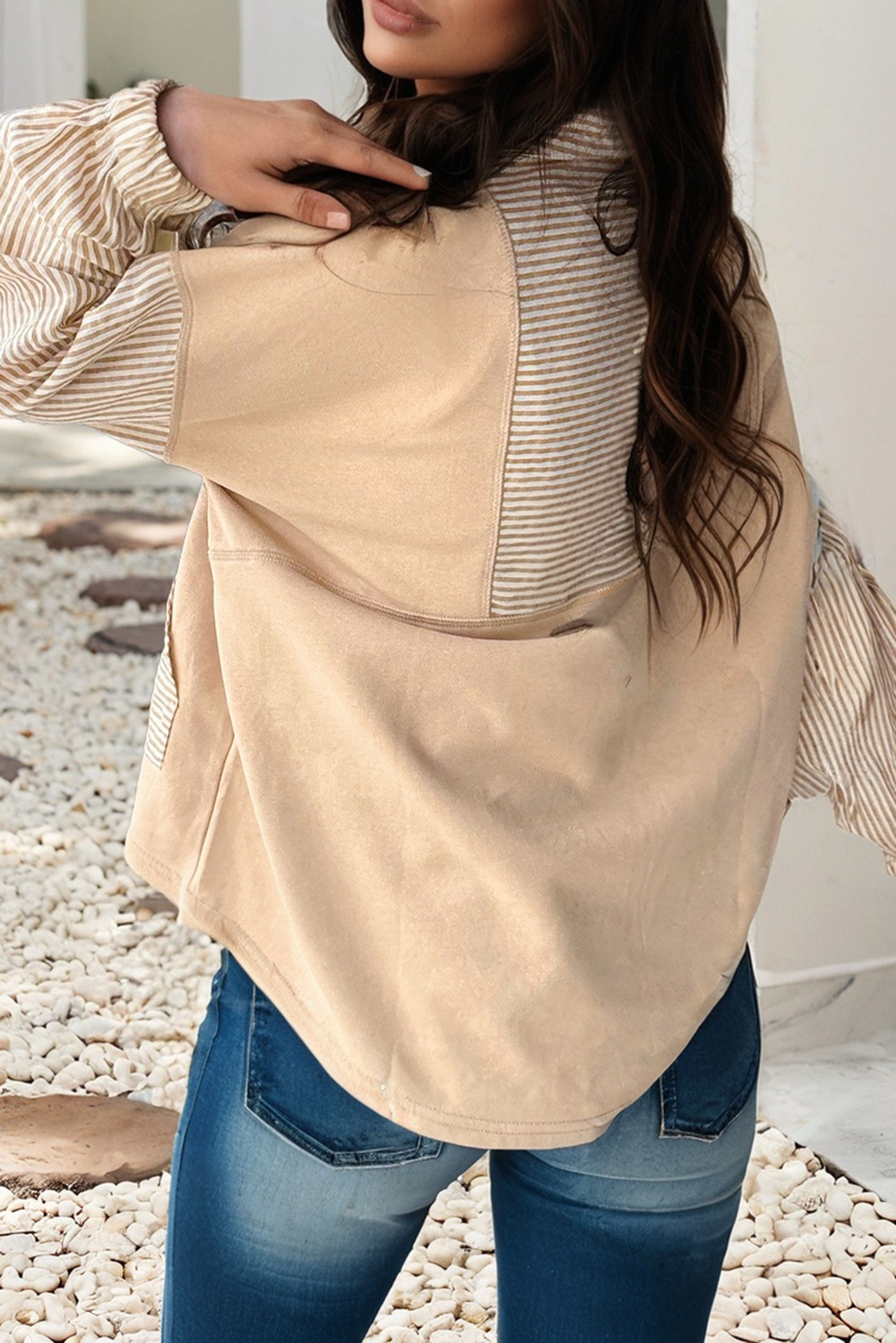 Ultimate Neutral Quarter Zip