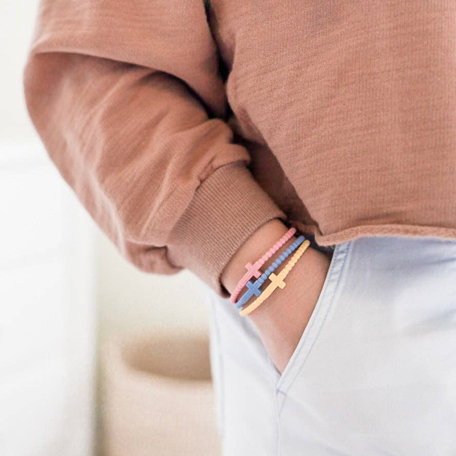 Jesus Bracelets