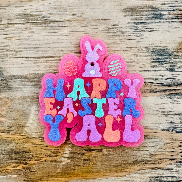 Happy Easter to All Freshie