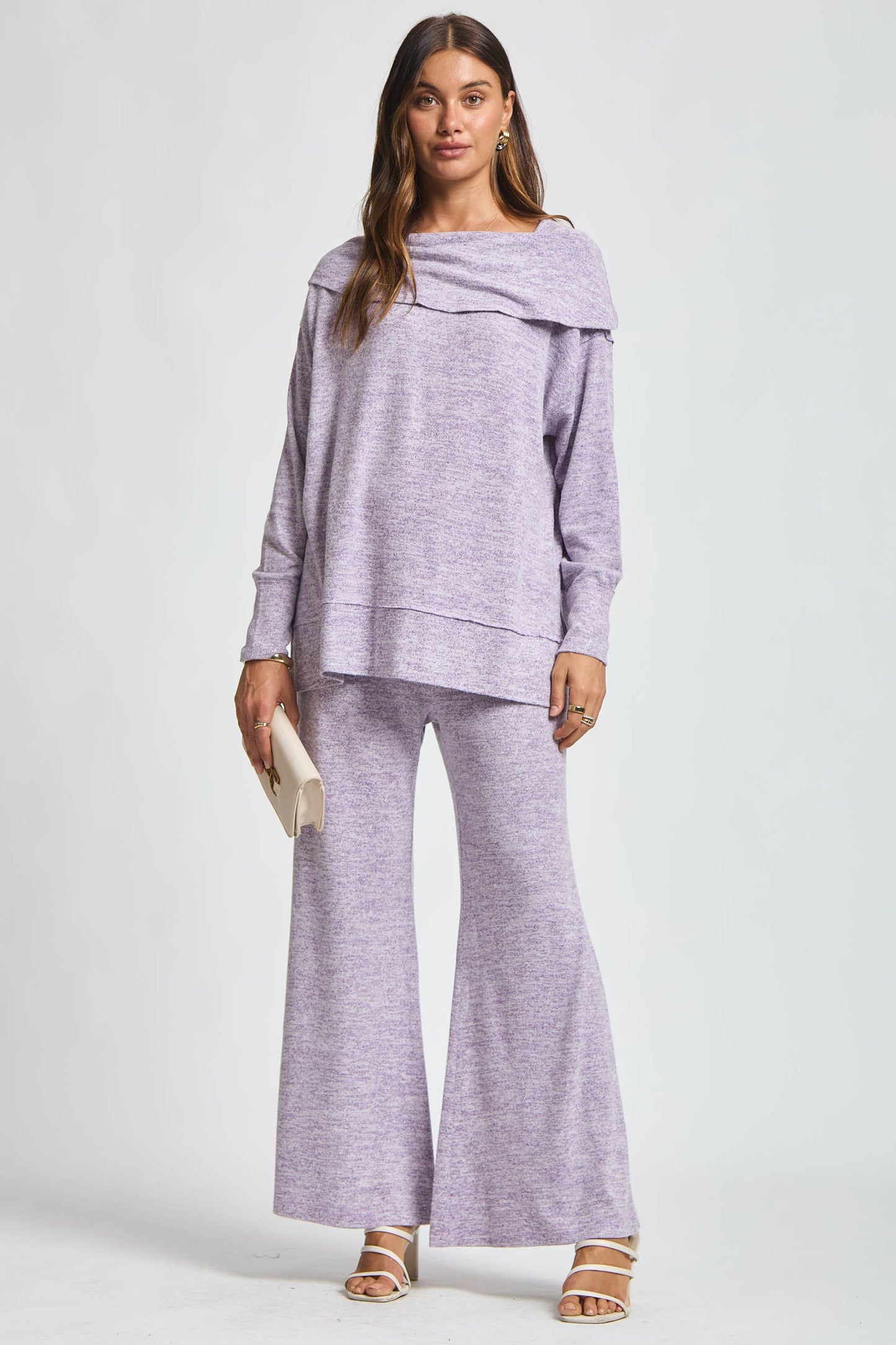 Dear Scarlett Travel Ready Cashmere Set