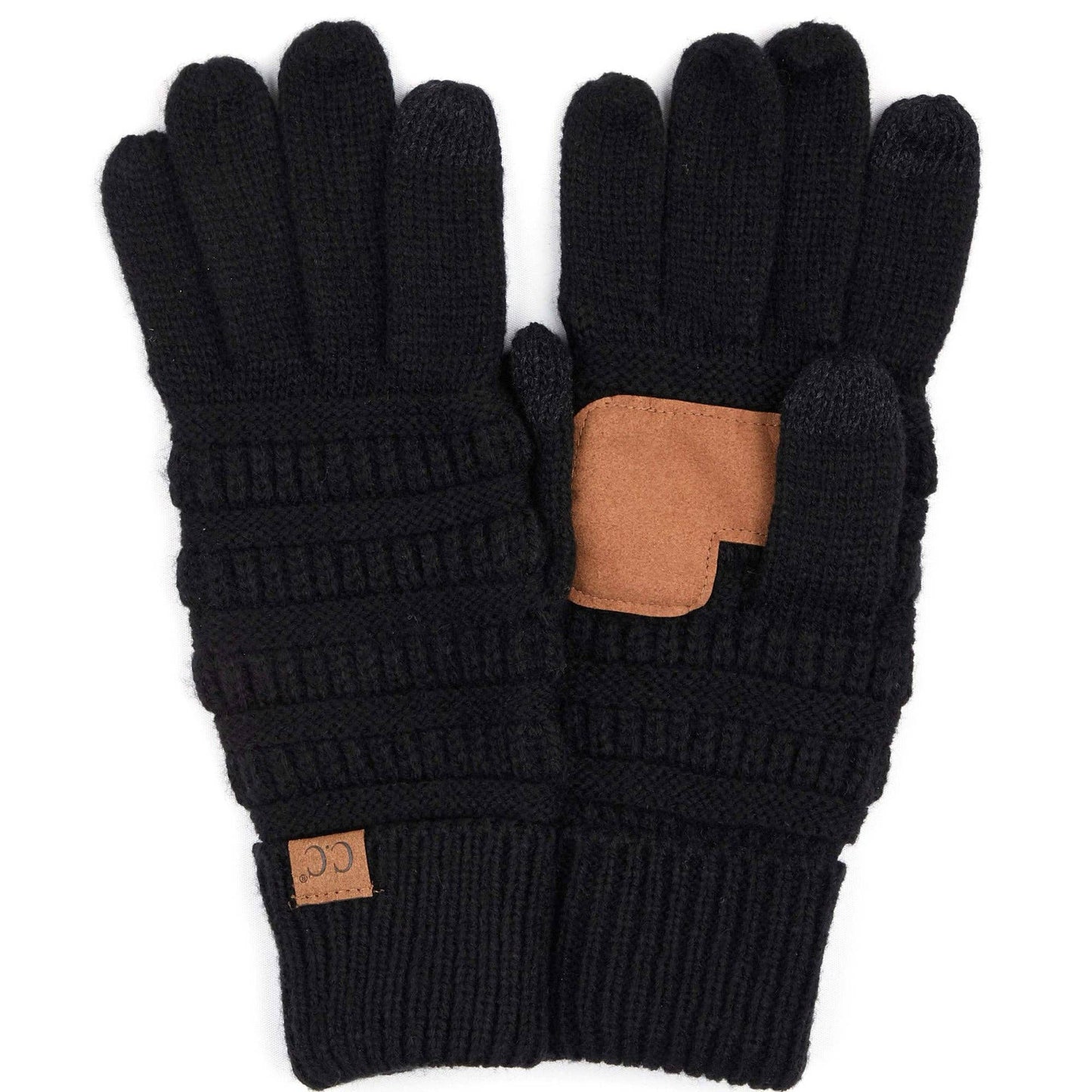 C.C Touchscreen Gloves