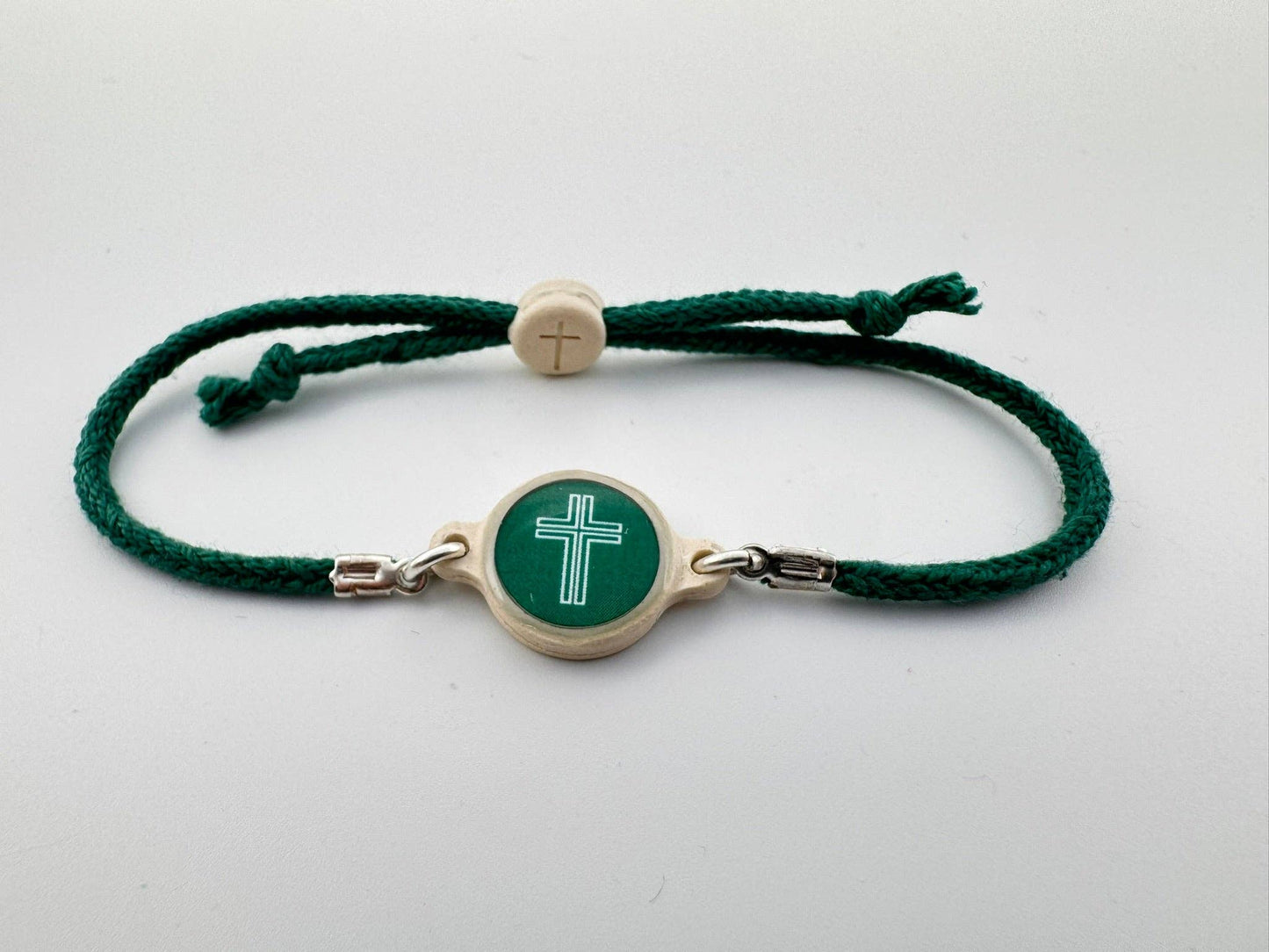 Tap To Pray Survivor Series Handmade Bracelets