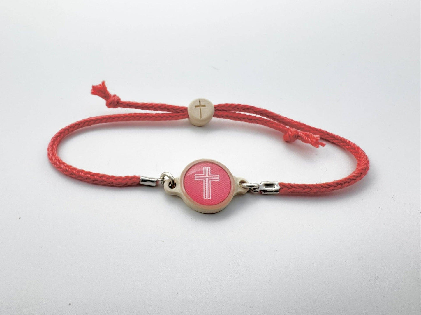 Tap To Pray Survivor Series Handmade Bracelets