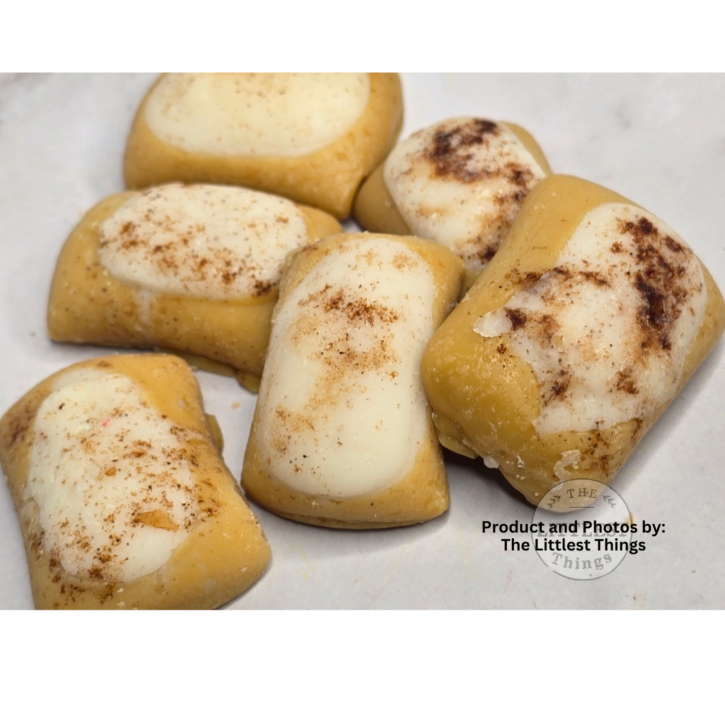 Apple Pie Wax Melts
