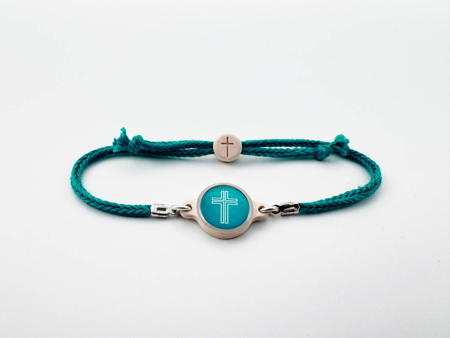 Tap To Pray Survivor Series Handmade Bracelets