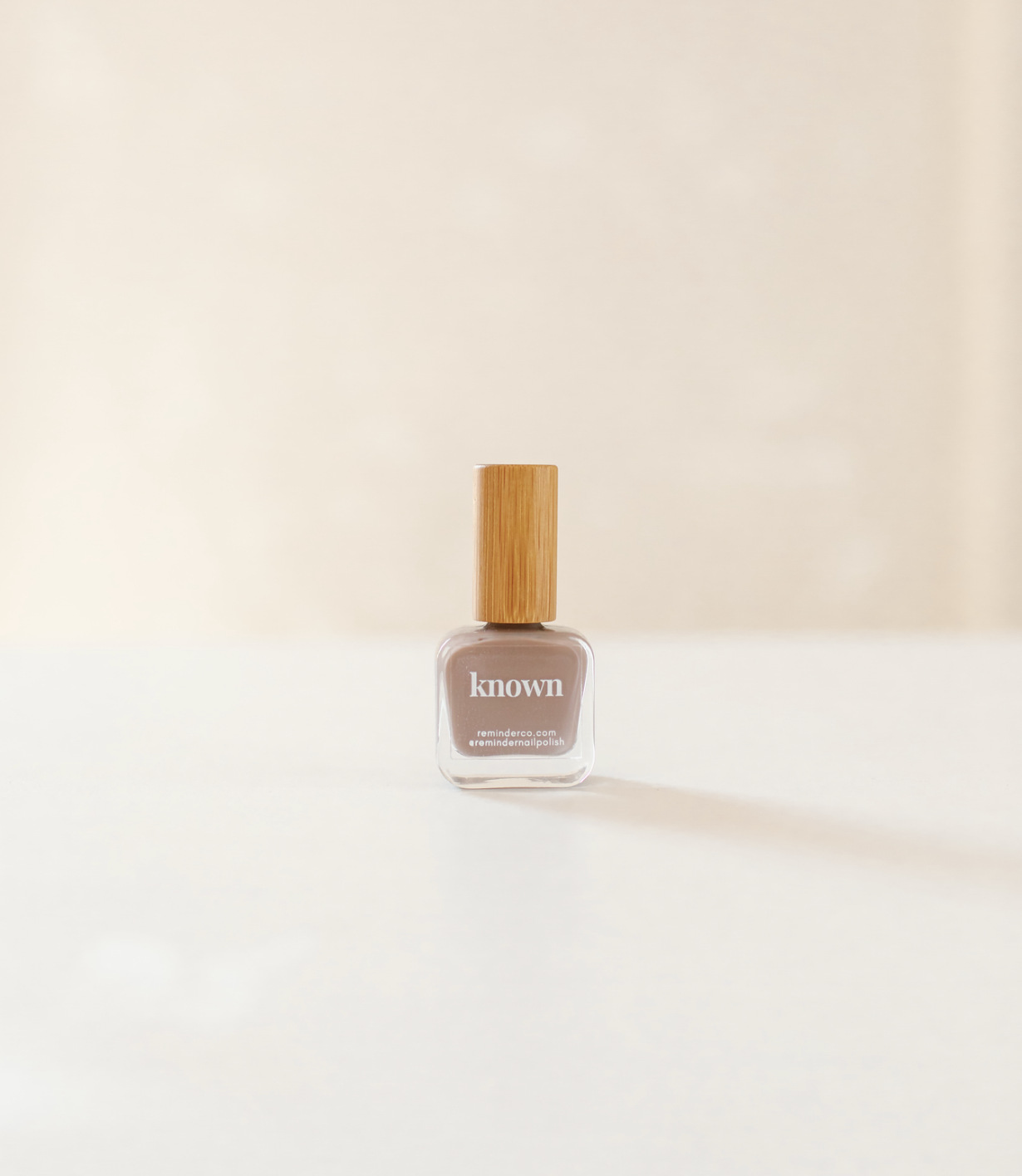 Reminder Nail Polish - Known