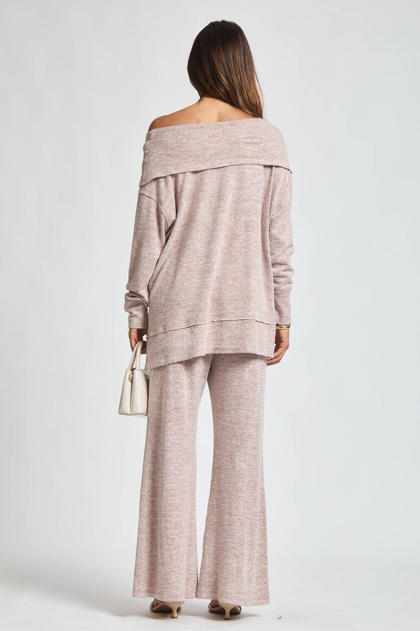 Dear Scarlett Travel Ready Cashmere Set