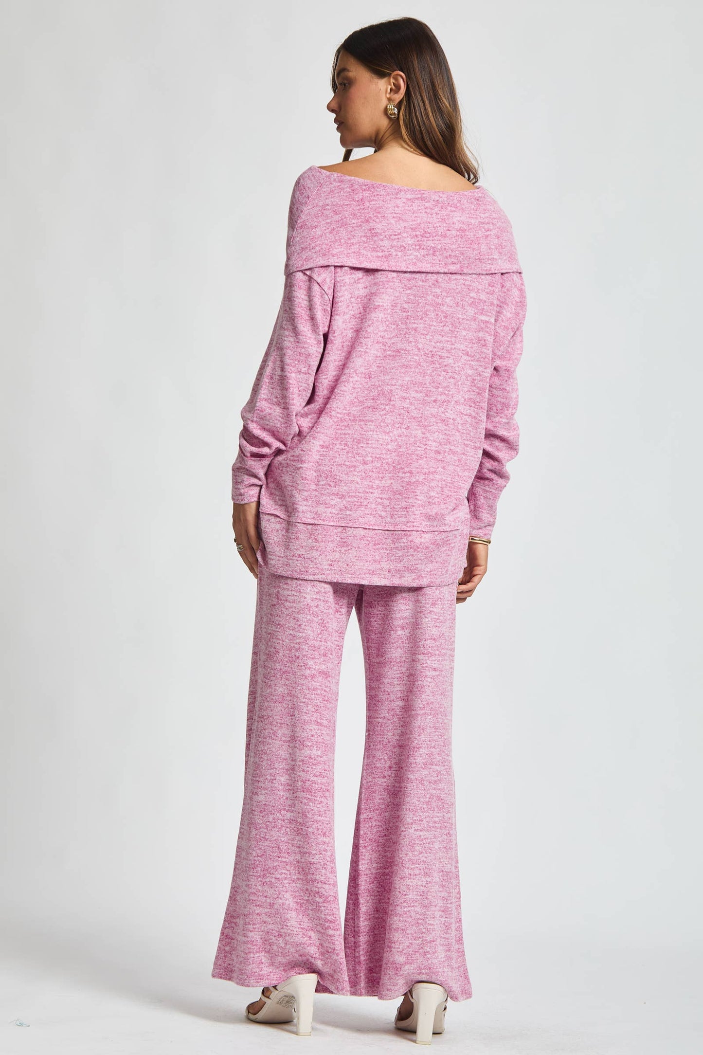 Dear Scarlett Travel Ready Cashmere Set