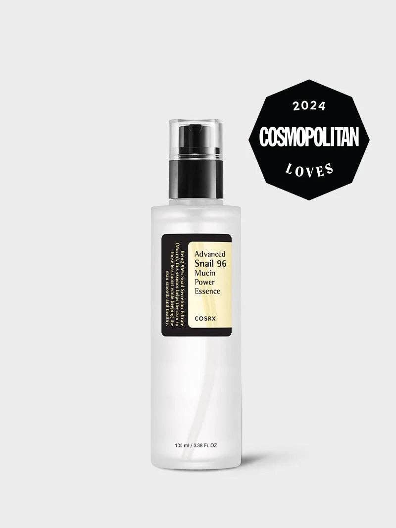 Cosrx Advanced Snail 96 Mucin Power Essence 100ml