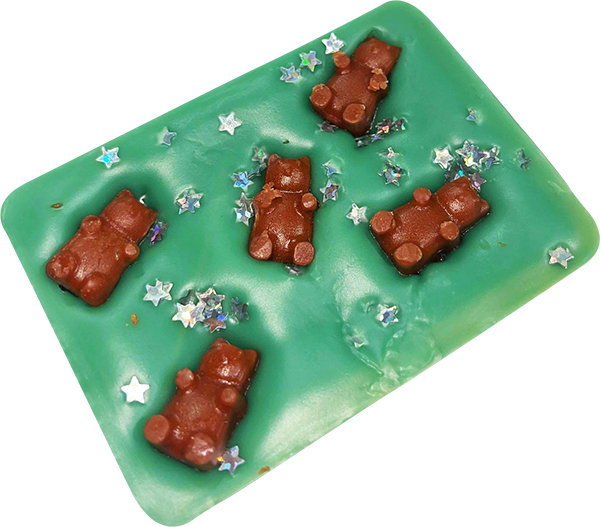 Bear Farts Wax Melts