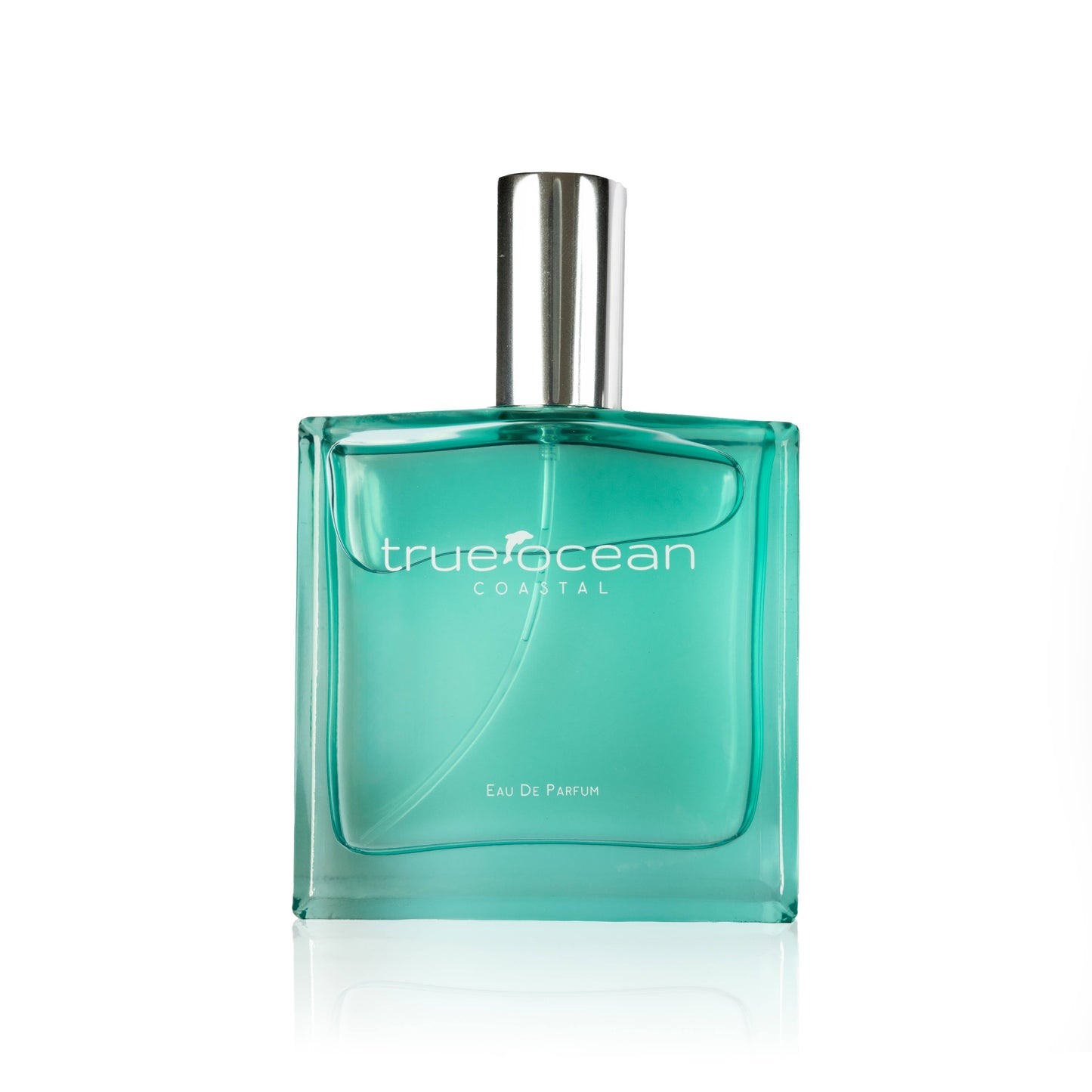 Coastal - a beach perfume from True Ocean