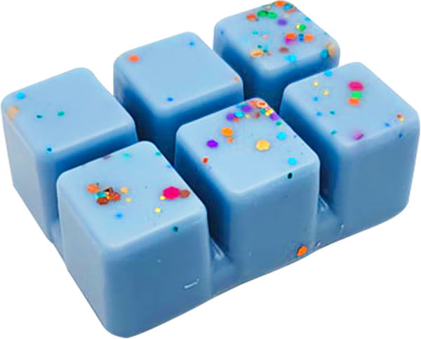 Washboard Clean Wax Melt