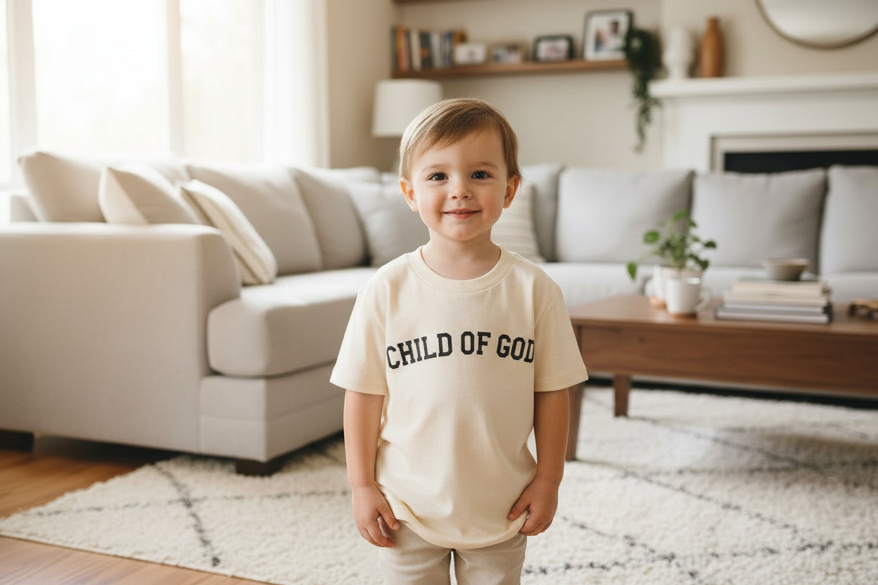 Child of God Tee