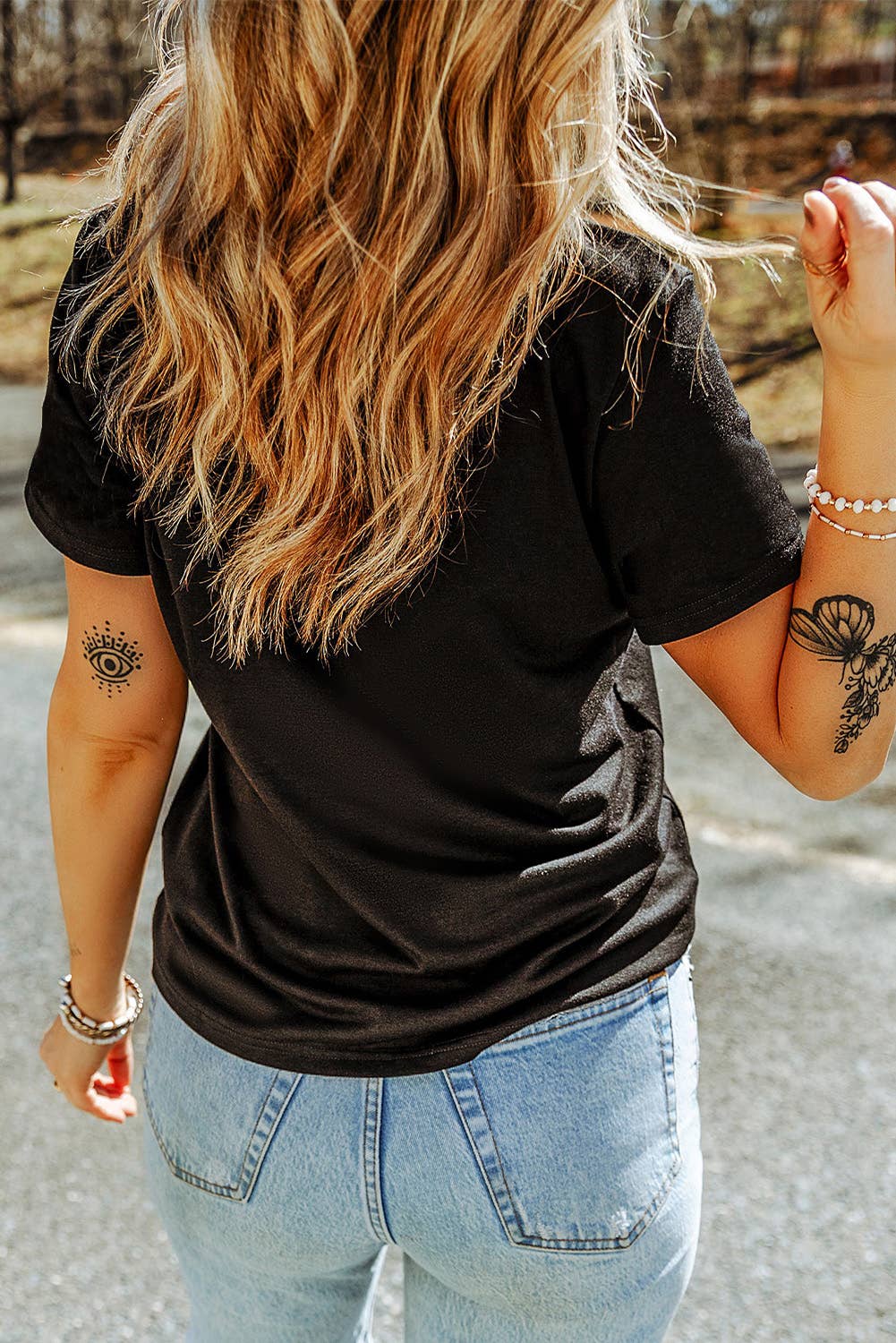 Sequin Bow Pumpkin T Shirt
