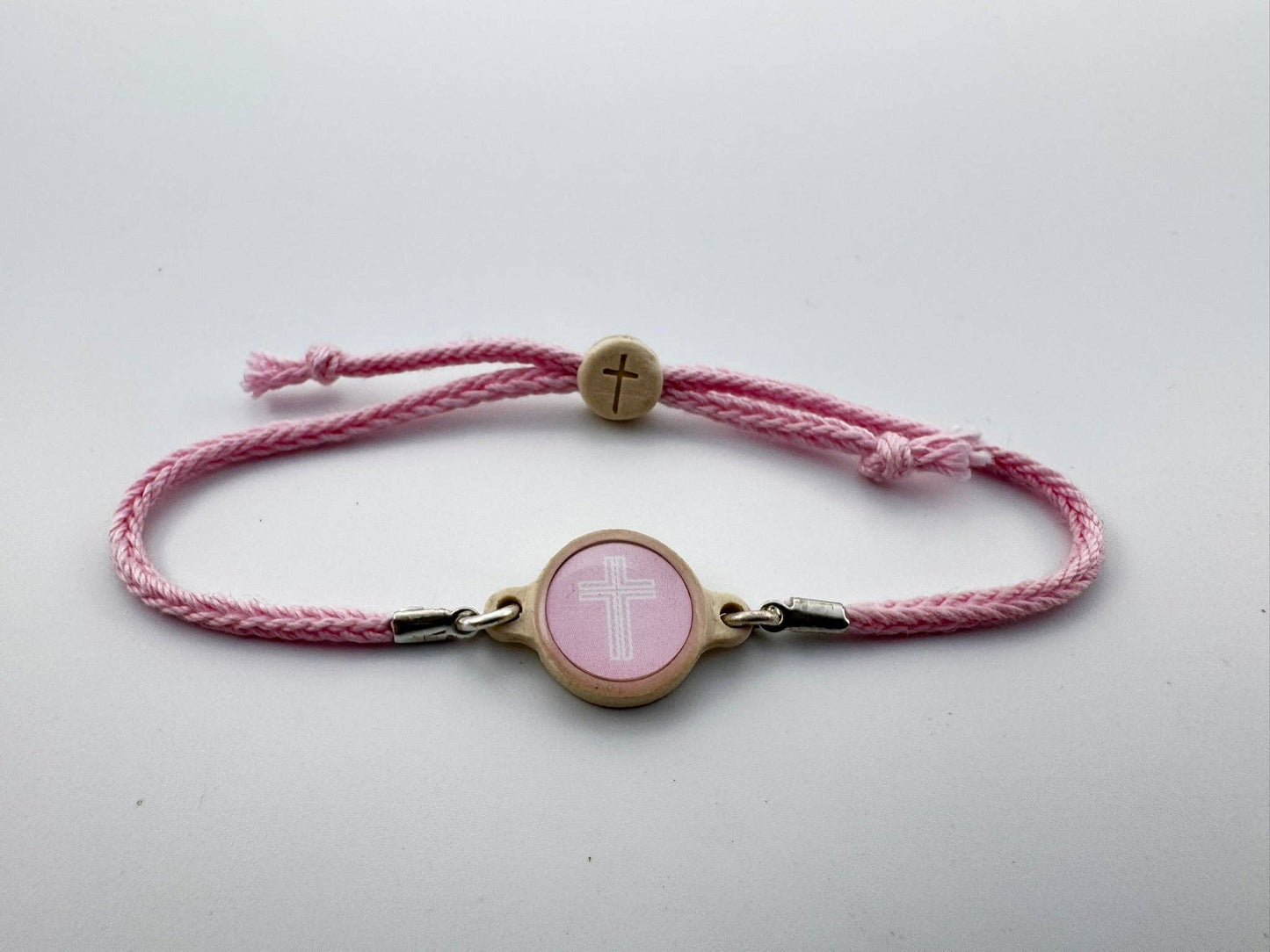 Tap To Pray Survivor Series Handmade Bracelets
