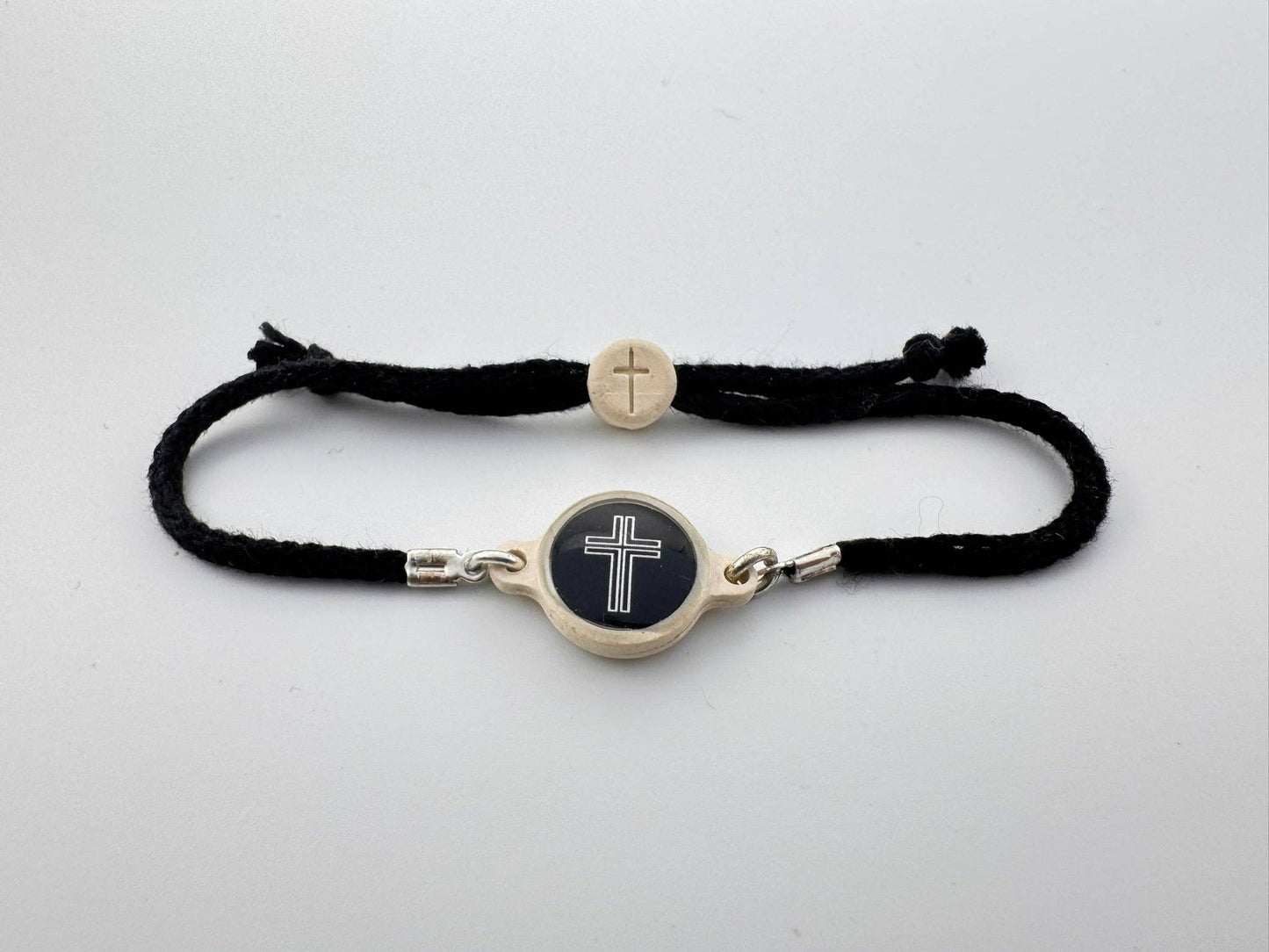Tap To Pray Survivor Series Handmade Bracelets