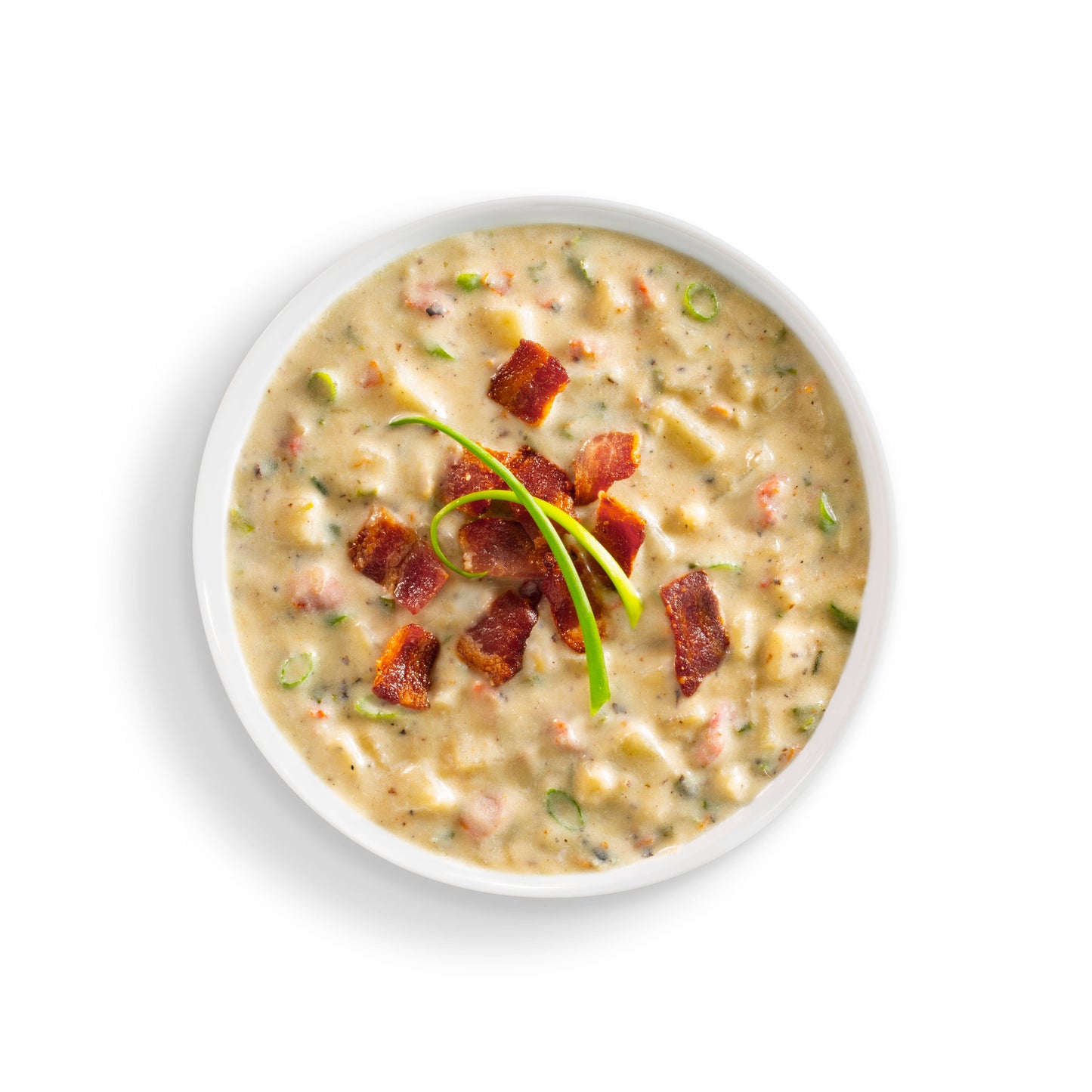 Anderson House Rocky Mountain Trail Loaded Potato Soup Mix