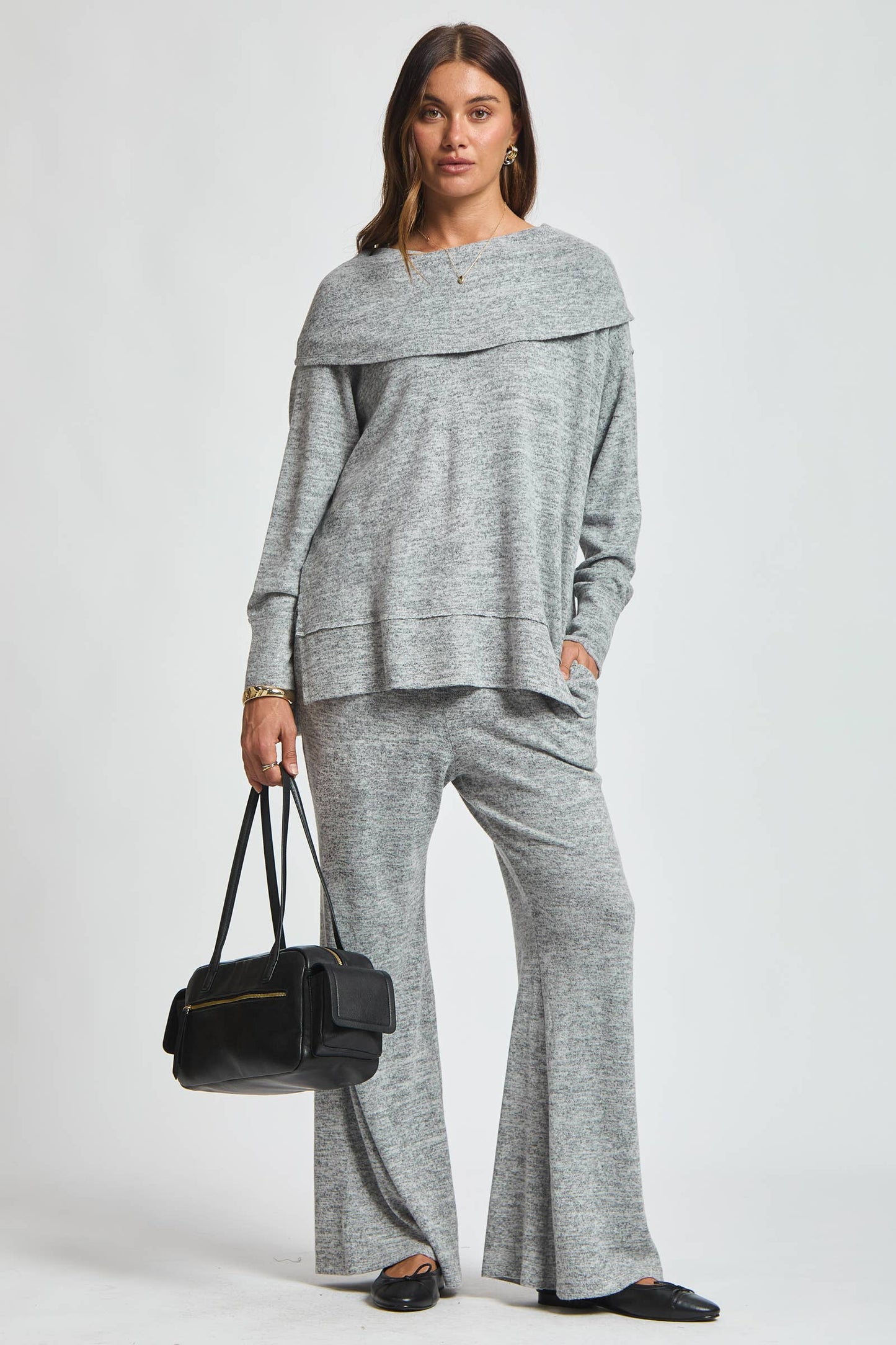 Dear Scarlett Travel Ready Cashmere Set