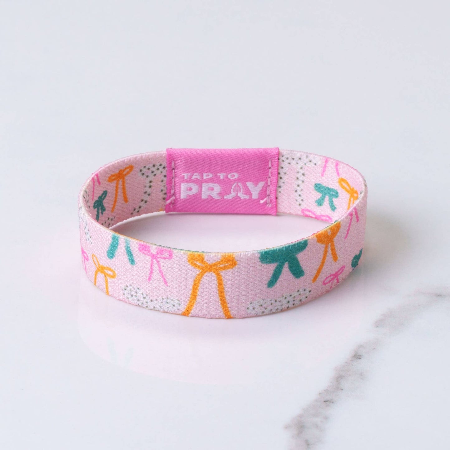 Versbile Tap To Pray-Kingfolk Series Bracelet-Fearfully & Wonderfully Made