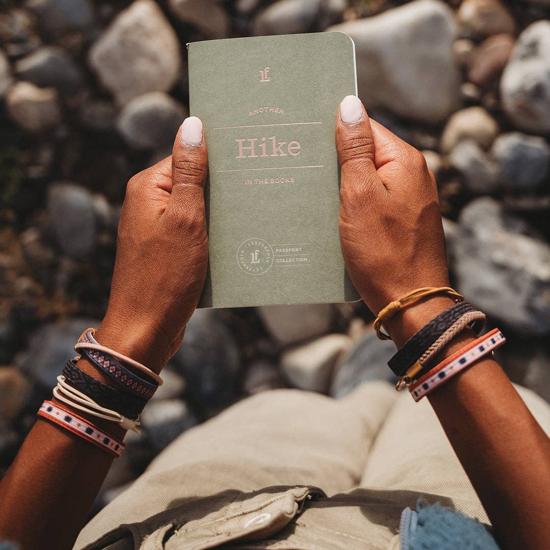 K'Lani Venture - Hair + Wrist Band