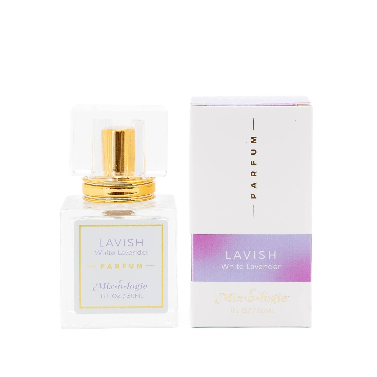 Mixologie Lavish (white lavender) Parfum Spray 30 mL