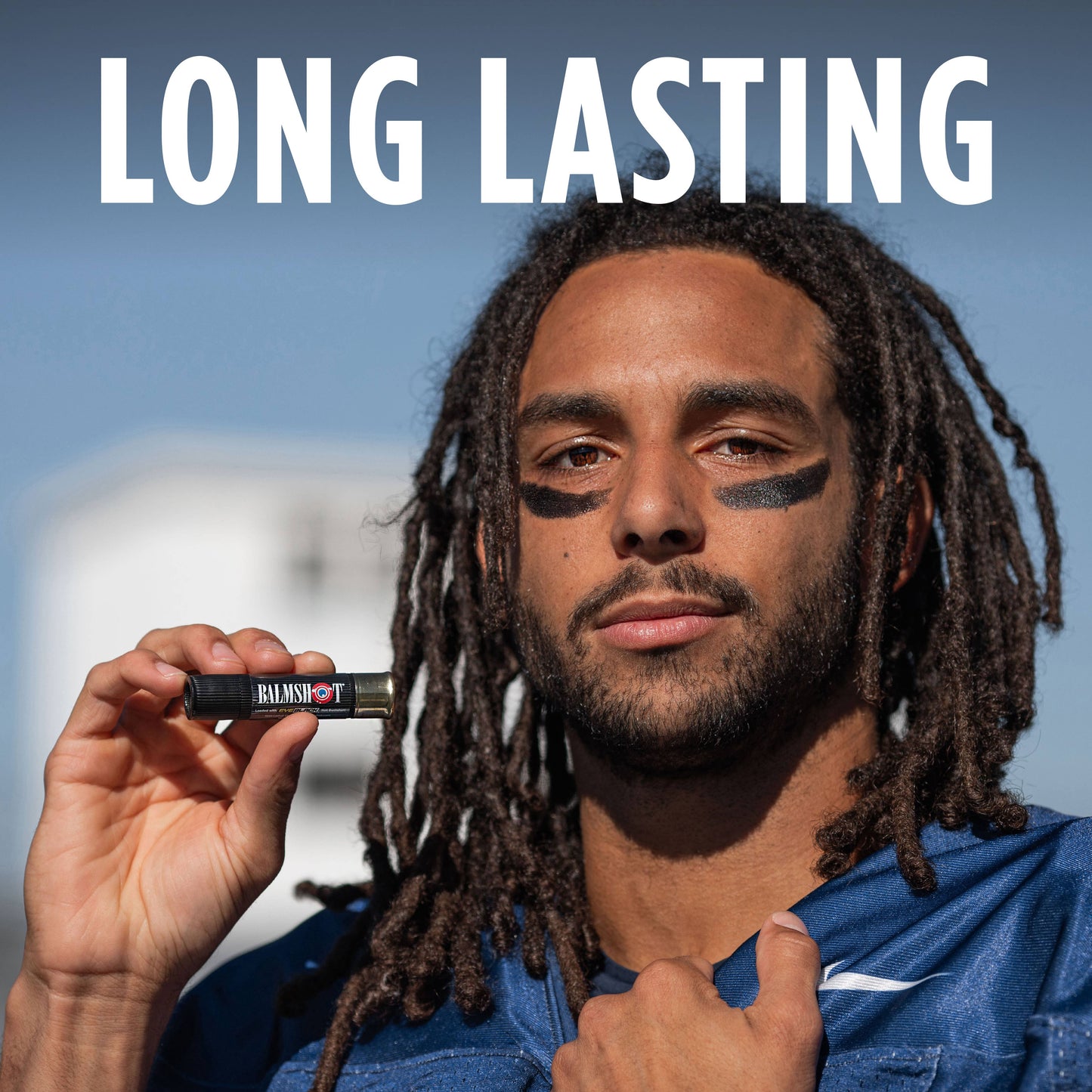 Balmshot Premium Sports EyeBlack
