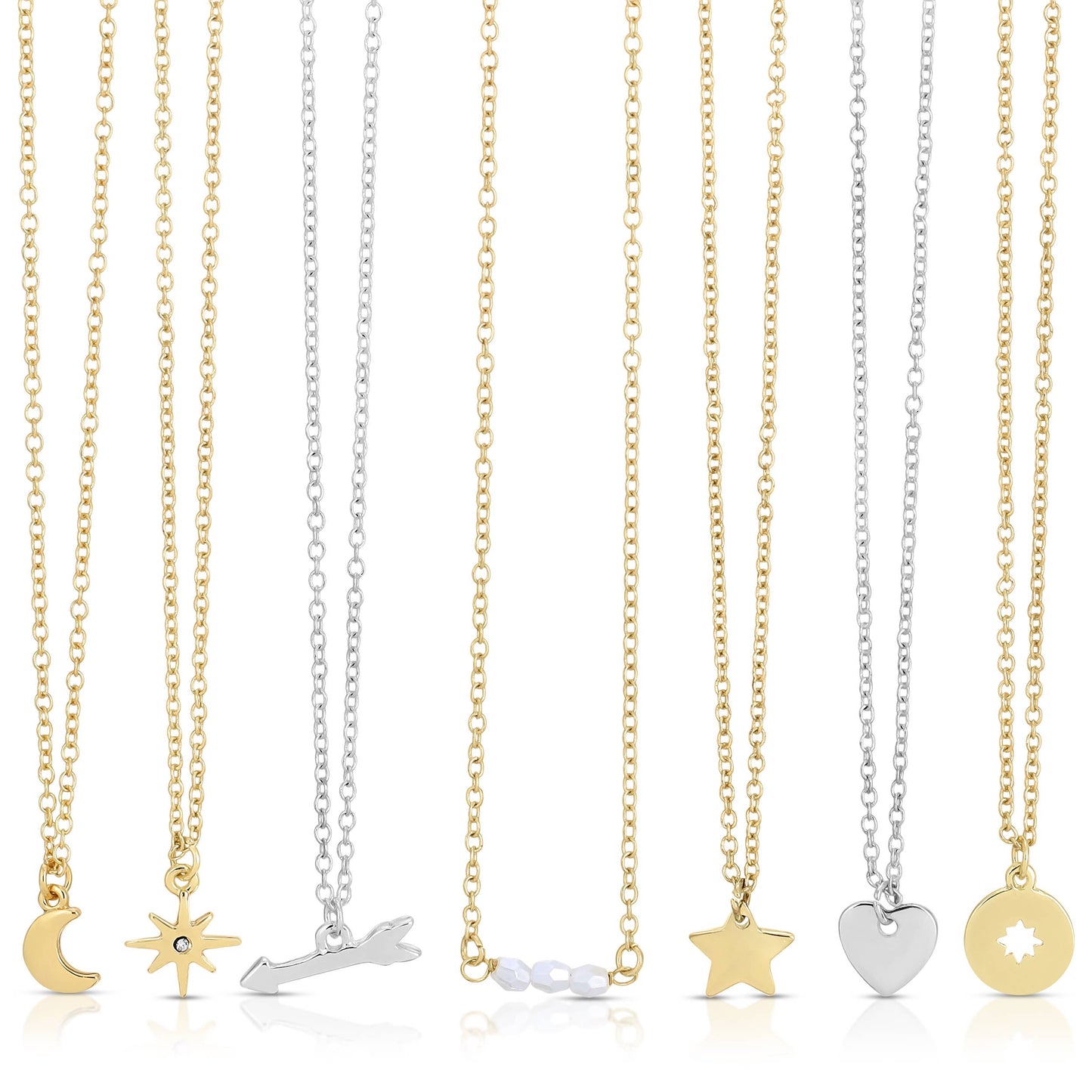 Celebration Necklaces